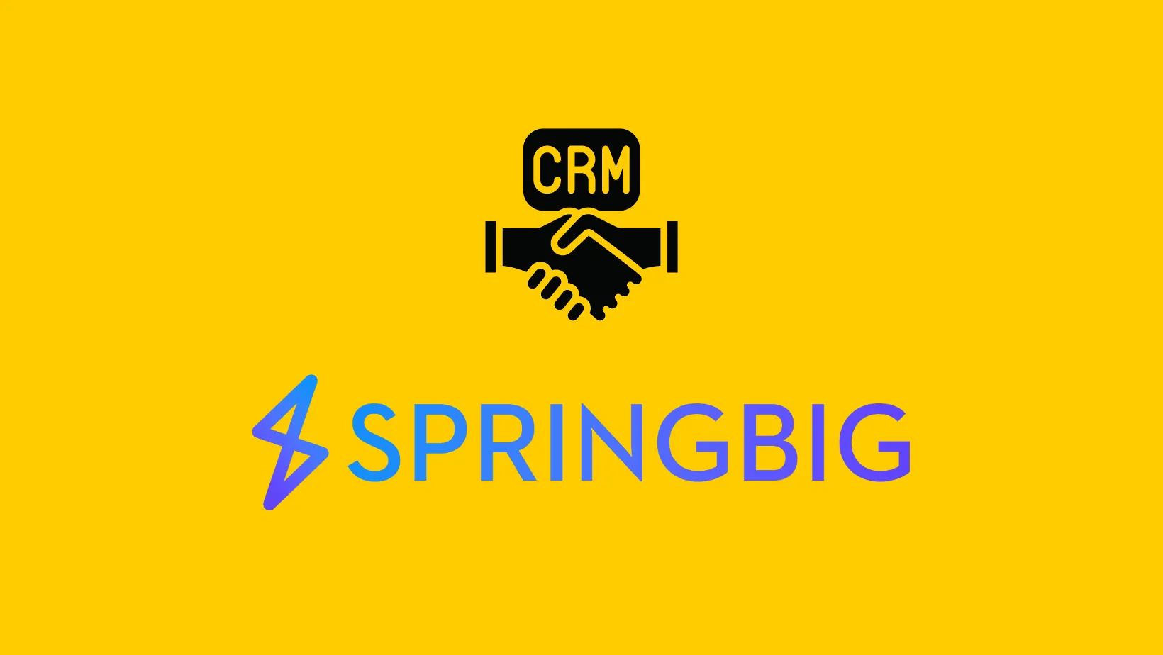 Springbig the best crm platforms for cannabis companies in 2024 miso